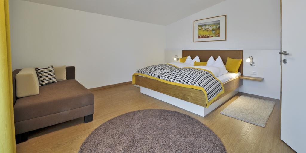 Hotel Garni Wurzer Velden am Woerthersee Luaran gambar