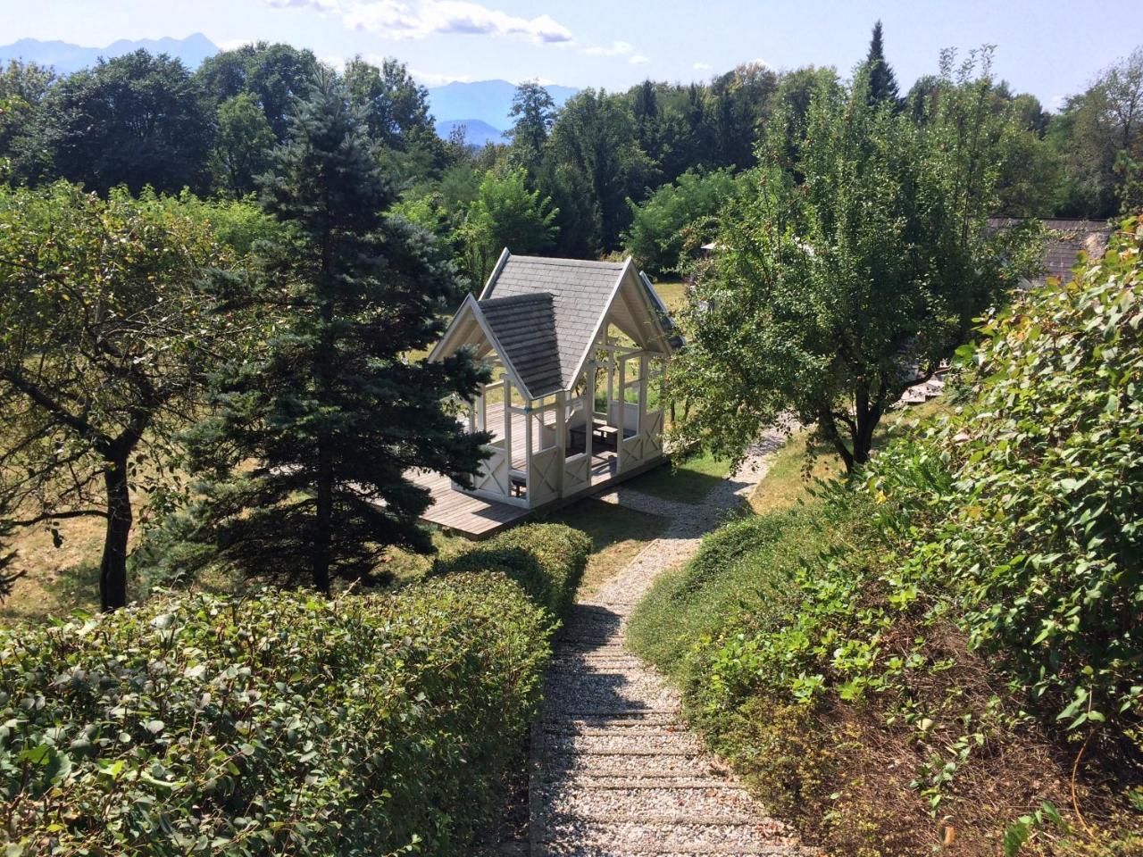 Hotel Garni Wurzer Velden am Woerthersee Luaran gambar